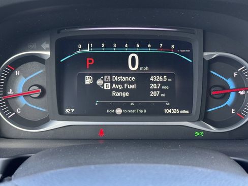 Used 2021 Honda Pilot EX image 22