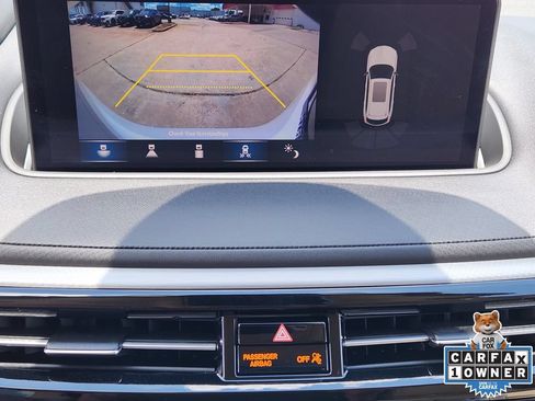 Certified 2024 Acura MDX SH-AWD w/ Technology Package image 19