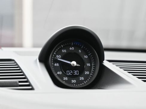 Certified 2020 Porsche 911 Carrera S image 19