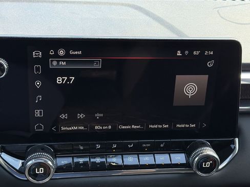 New 2026 GMC Canyon Elevation w/ Convenience Package image 18