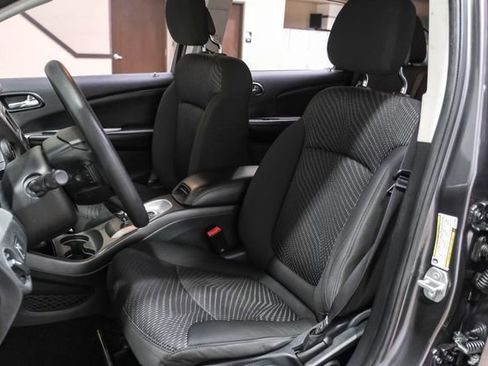 Used 2014 Dodge Journey American Value Package w/ Flexible Seating Group image 33