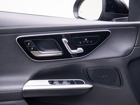 Certified 2024 Mercedes-Benz GLC 43 AMG 4MATIC image 14
