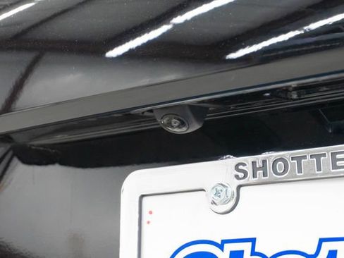 Certified 2023 Honda HR-V Sport image 9