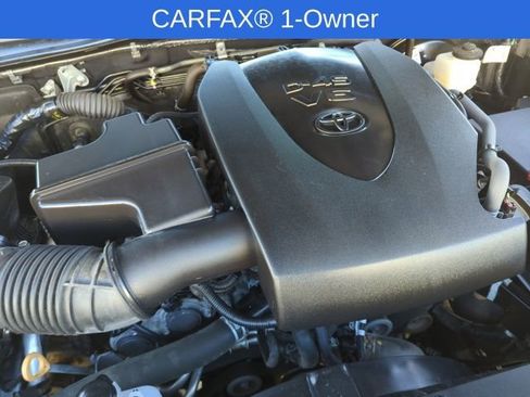 Used 2023 Toyota Tacoma SR5 image 28