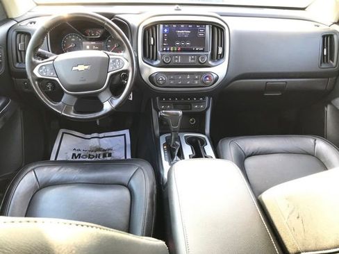 Certified 2020 Chevrolet Colorado ZR2 image 6