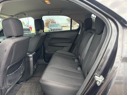 Used 2015 Chevrolet Equinox LT AWD/4WD image 20