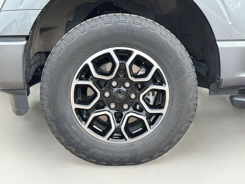 Certified 2023 Ford F150 XLT w/ Equipment Group 302A High AWD/4WD image 32
