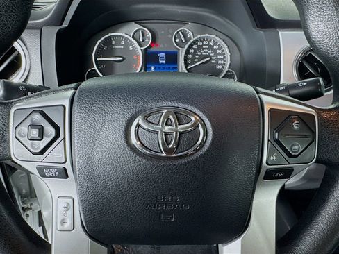 Used 2016 Toyota Tundra SR5 image 16