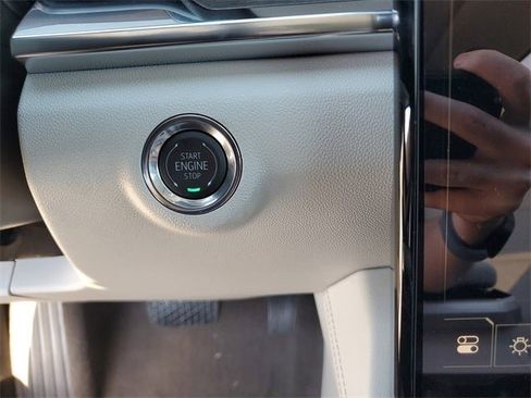 Used 2026 GMC Terrain Denali image 53