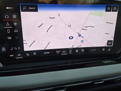 New 2026 Audi A6 Premium Plus image 21