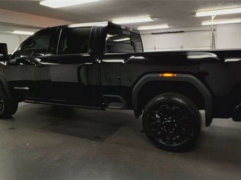 Certified 2024 GMC Sierra 2500 AT4 w/ AT4 Premium Plus Package image 6