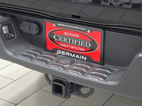 Certified 2021 Toyota Tacoma SR5 image 11