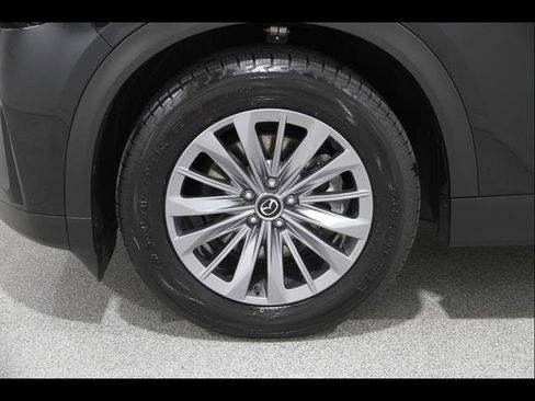 Certified 2024 MAZDA CX-90 Plug-In Hybrid w/ Preferred AWD/4WD image 22