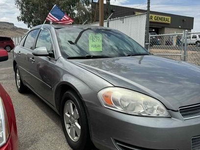 Used 2007 Chevrolet Impala LT w/ Preferred Equipment Group