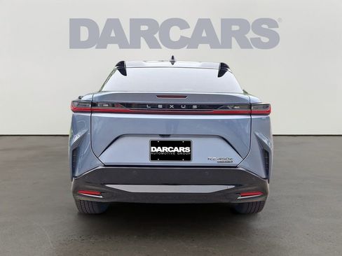 Used 2024 Lexus RZ 450e Premium image 5