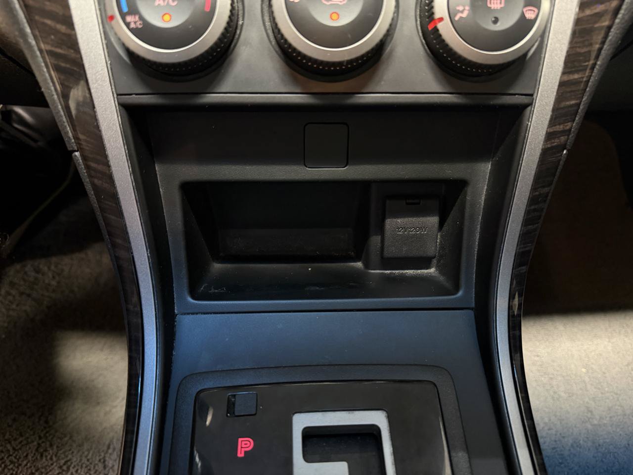 Used 2012 MAZDA MAZDA6 i Touring FWD image 39