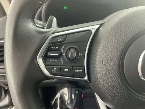 Used 2024 Acura TLX w/ Technology Package FWD image 26