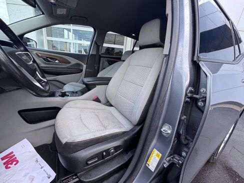 Used 2018 GMC Terrain SLE w/ Driver Convenience Package FWD image 14