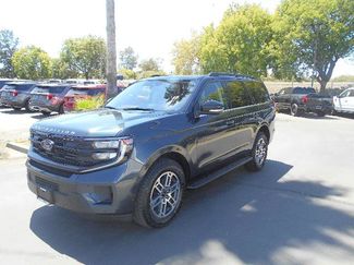 Certified 2025 Ford Expedition Active RWD video 1