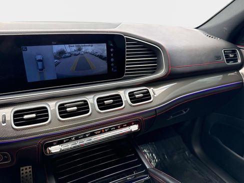 Certified 2023 Mercedes-Benz GLE 53 AMG 4MATIC Coupe image 27