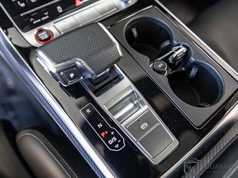 Used 2025 Audi SQ8 Premium Plus w/ 23" Wheel Package AWD/4WD image 30