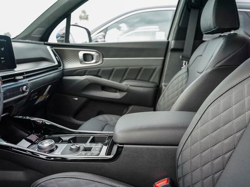 New 2026 Kia Sorento SX Prestige AWD/4WD image 19
