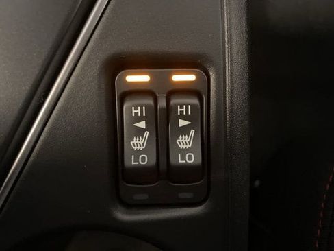 New 2026 Subaru Impreza 2.0i Sport image 18