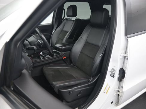 Used 2021 Dodge Durango R/T AWD/4WD image 8