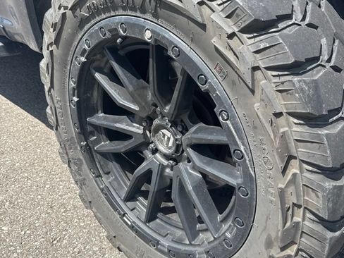 Used 2020 Ford F150 XL w/ Equipment Group 101A Mid AWD/4WD image 8