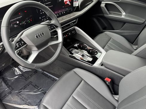 New 2025 Audi Q5 Premium image 7