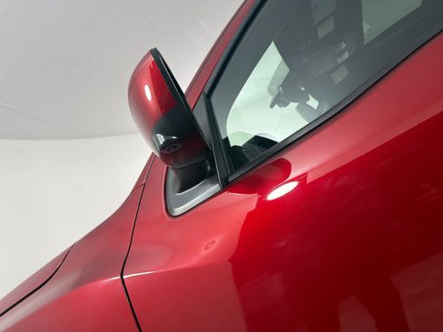 Used 2024 Nissan Frontier PRO-4X w/ Pro Premium Package image 13