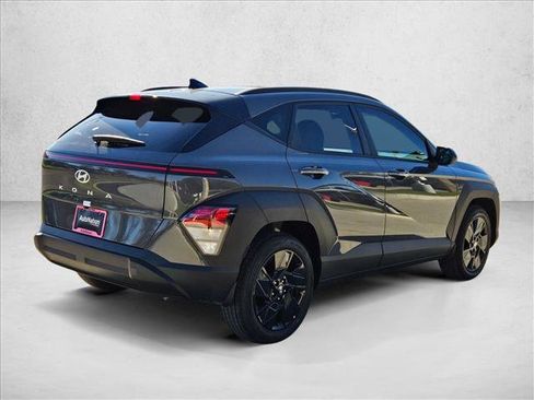 New 2026 Hyundai Kona SEL Sport FWD image 2