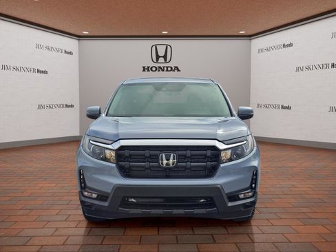 New 2026 Honda Ridgeline RTL image 2