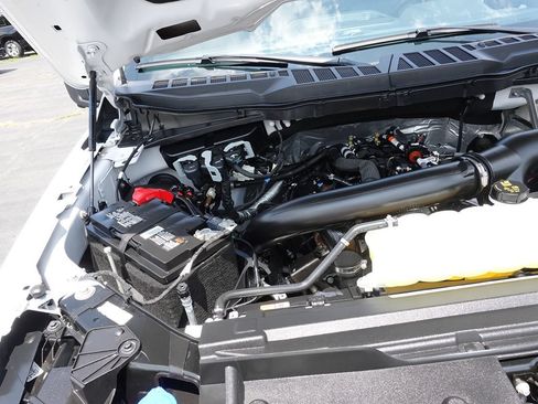 Used 2024 Ford F150 XLT w/ Equipment Group 302A MID AWD/4WD image 62