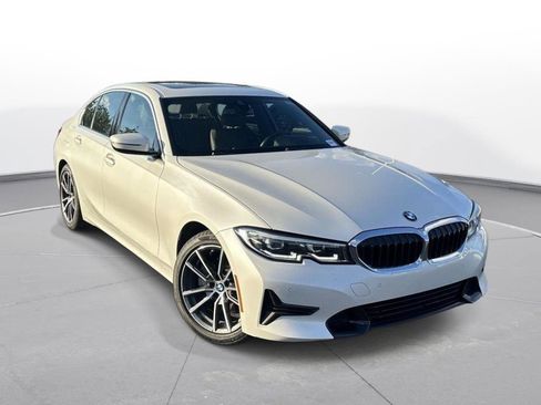 Used 2020 BMW 330i Sedan image 4