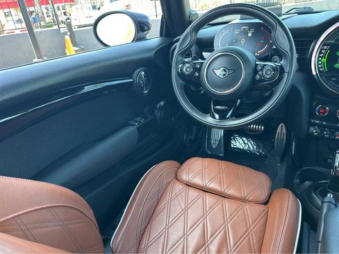 Used 2021 MINI Cooper John Cooper Works w/ Driver Assistance Package image 19