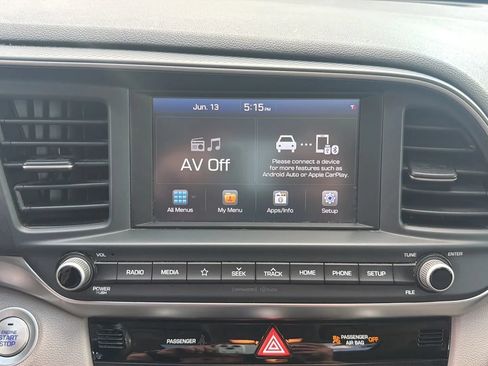 Used 2019 Hyundai Elantra Value Edition FWD image 31