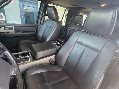 Used 2012 Ford Expedition Limited RWD image 22