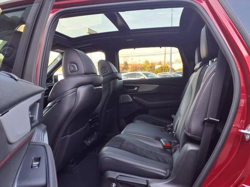 Certified 2025 Acura MDX A-Spec image 16