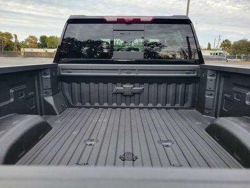 New 2026 Chevrolet Silverado 2500 LTZ w/ LTZ Plus Package image 9