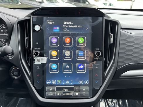 New 2026 Subaru Forester Premium image 17