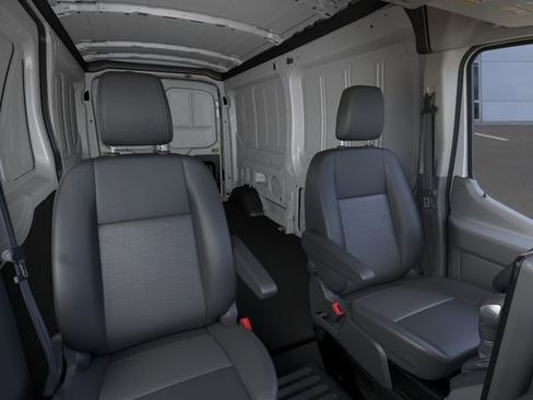 New 2026 Ford Transit 250 148 Medium Roof w/ Exterior Upgrade Package RWD image 10
