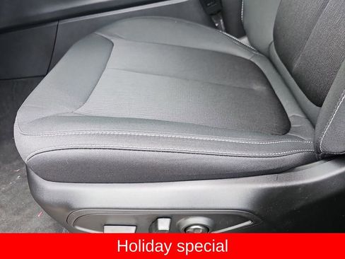 New 2025 Jeep Grand Cherokee Laredo w/ Luxury Tech Group I image 28