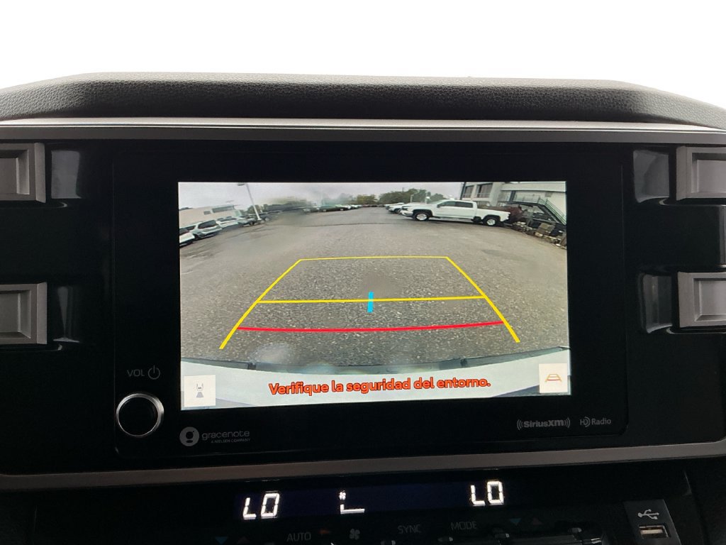 Used 2024 Toyota Tundra SR5 w/ SR5 Premium Package AWD/4WD image 20