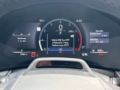 Used 2026 Lexus TX 350 AWD w/ Technology Package image 32