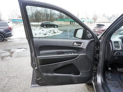 Used 2019 Dodge Durango GT w/ Blacktop Package image 23