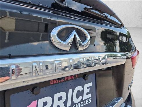 Used 2015 INFINITI QX60 FWD w/ Premium Plus Package image 14