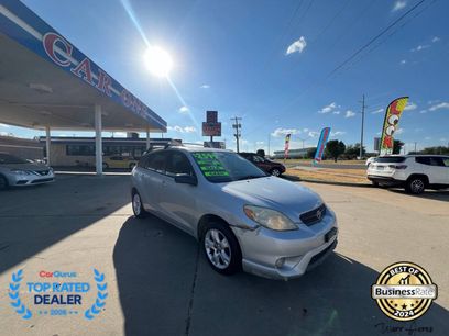 Used 2006 Toyota Matrix