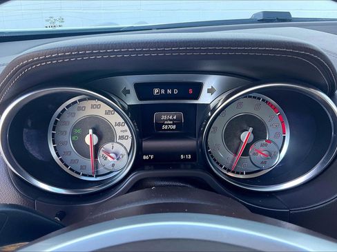 Used 2014 Mercedes-Benz SL 550 image 25