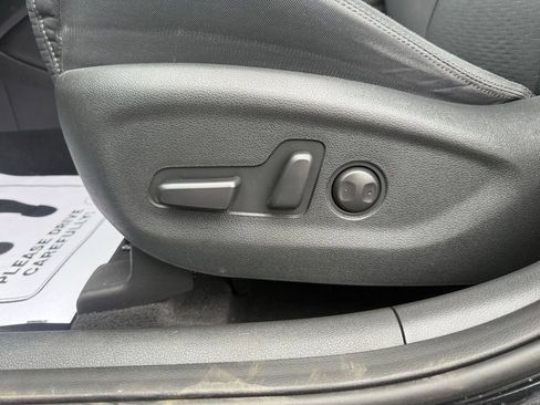 Used 2020 Hyundai Tucson SEL w/ Cargo Package AWD/4WD image 18